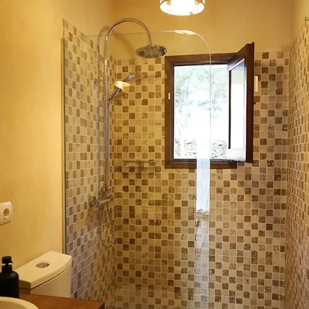 Rafel Is A 5 Minute Walk From The Amazing View Calm Area Renewed 100 Porcien On 2024 Pool Ac Willa *