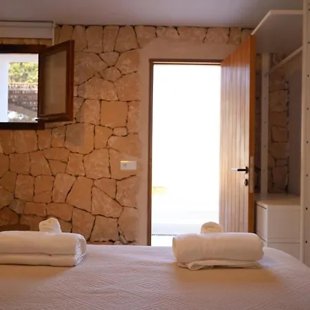 Βίλα Rafel Is A 5 Minute Walk From The Amazing View Calm Area Renewed 100 Porcien On 2024 Pool Ac
