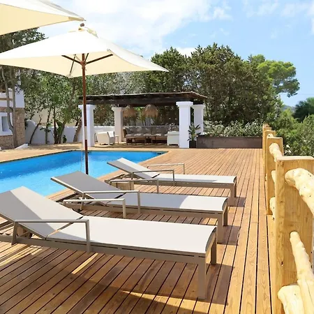Rafel Is A 5 Minute Walk From The Amazing View Calm Area Renewed 100 Porcien On 2024 Pool Ac *