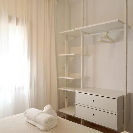 Rafel Is A 5 Minute Walk From The Amazing View Calm Area Renewed 100 Porcien On 2024 Pool Ac * סן חוזה דה סא טלאיה