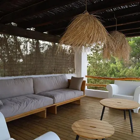 וילה Rafel Is A 5 Minute Walk From The Amazing View Calm Area Renewed 100 Porcien On 2024 Pool Ac *