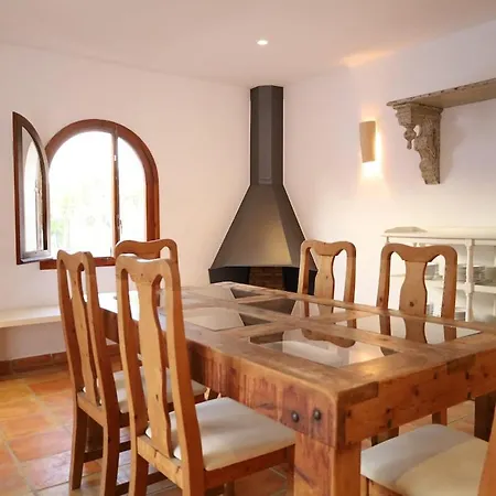 Rafel Is A 5 Minute Walk From The Amazing View Calm Area Renewed 100 Porcien On 2024 Pool Ac וילה *
