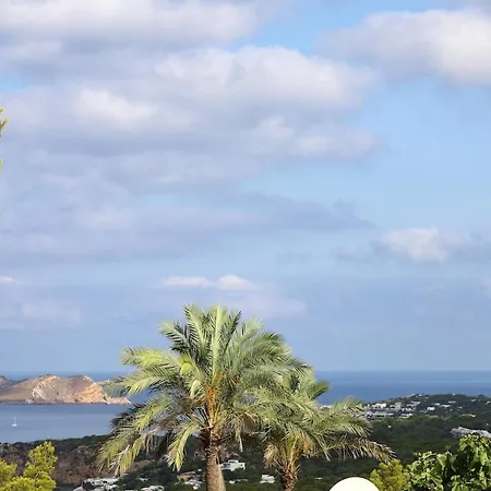 Rafel Is A 5 Minute Walk From The Amazing View Calm Area Renewed 100 Porcien On 2024 Pool Ac וילה