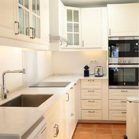 Rafel Is A 5 Minute Walk From The Amazing View Calm Area Renewed 100 Porcien On 2024 Pool Ac *